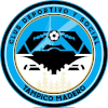 坦皮科马德罗  logo