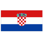 克罗地亚  logo